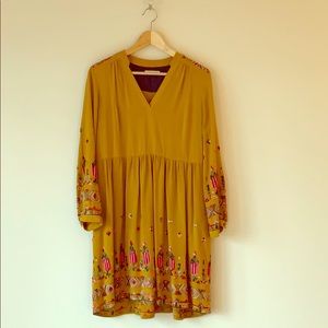 Tunic Dress from Anthropologie